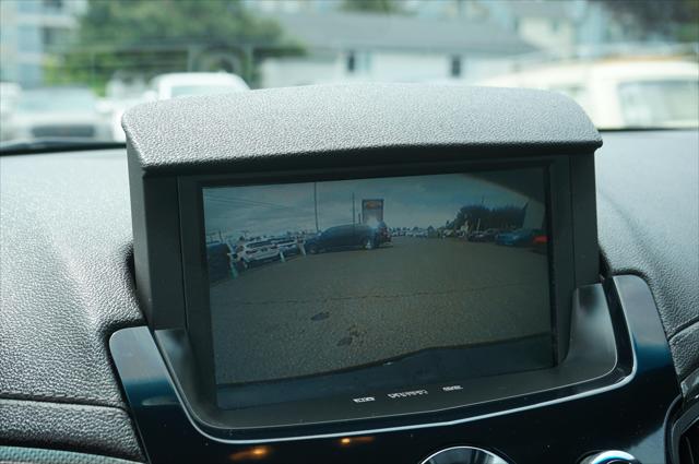 2011 Cadillac CTS-V Base