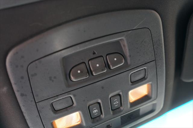 2011 Cadillac CTS-V Base