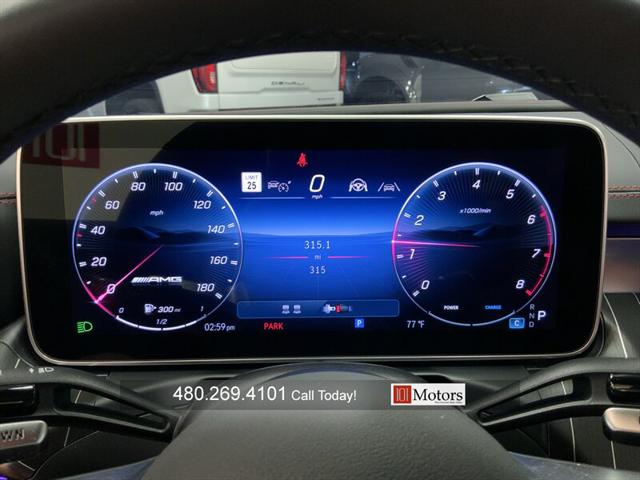 2026 Mercedes-Benz CL AMG CLE 53