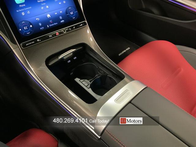 2026 Mercedes-Benz CL AMG CLE 53
