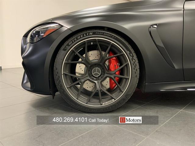 2026 Mercedes-Benz CL AMG CLE 53