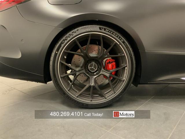 2026 Mercedes-Benz CL AMG CLE 53