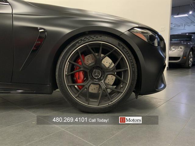 2026 Mercedes-Benz CL AMG CLE 53