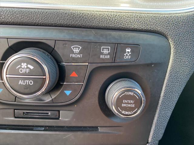 2014 Dodge Charger R/T Plus