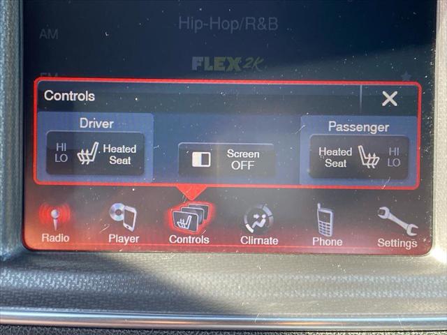 2014 Dodge Charger R/T Plus