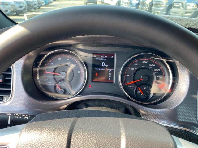 2014 Dodge Charger R/T Plus