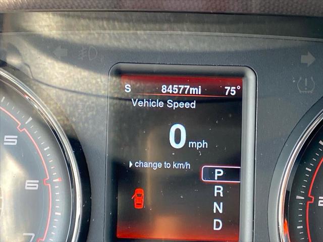 2014 Dodge Charger R/T Plus