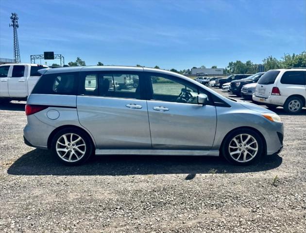 2012 Mazda Mazda5 Touring for sale in Manchester, NH