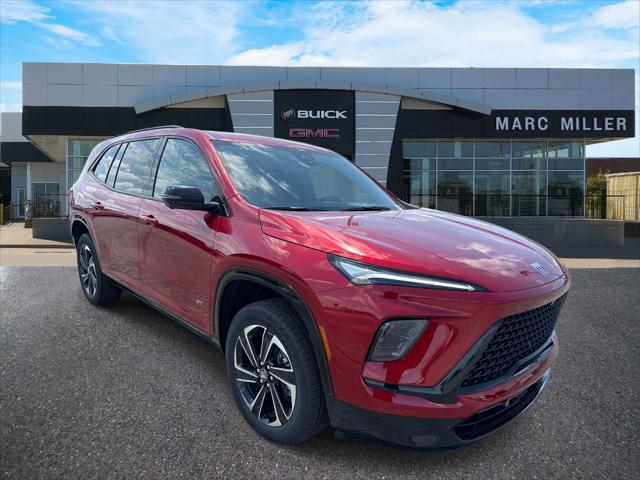 2026 Buick Enclave Sport Touring FWD for sale in Tulsa, OK