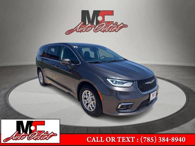 2023 Chrysler Pacifica Touring L for sale in Colby, KS