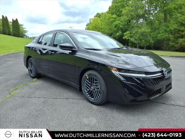 2026 Nissan Sentra SV for sale in Bristol, TN