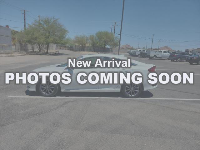 2021 Honda Civic EX-L for sale in Phoenix, AZ