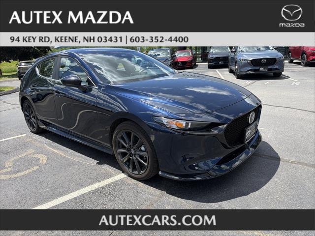 2025 Mazda Mazda3 2.5 S Select Sport for sale in Keene, NH