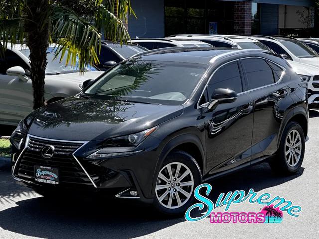 2018 Lexus NX 300 NX 300 FWD for sale in Auburn, WA