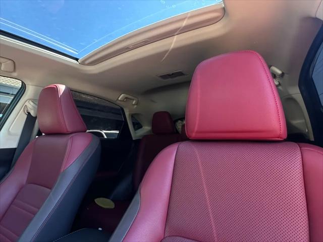 2018 Lexus NX 300 NX 300 FWD