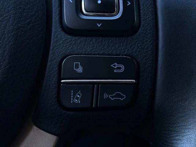 2018 Lexus NX 300 NX 300 FWD