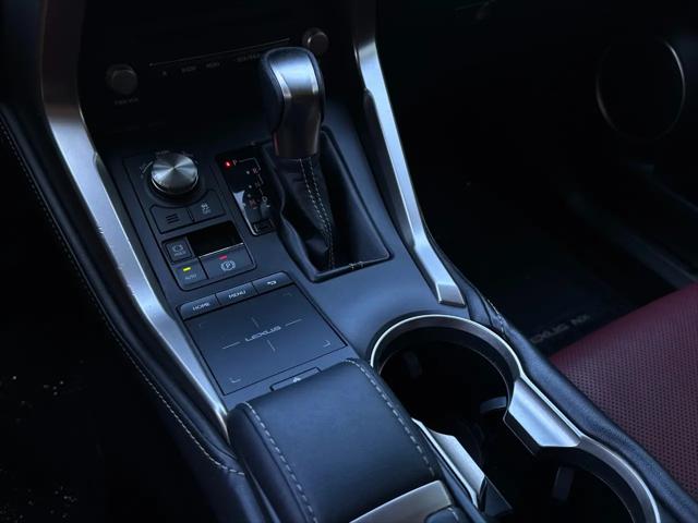 2018 Lexus NX 300 NX 300 FWD