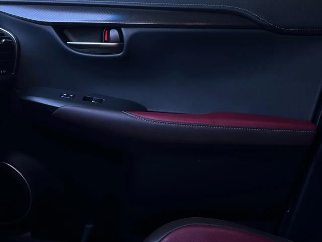 2018 Lexus NX 300 NX 300 FWD