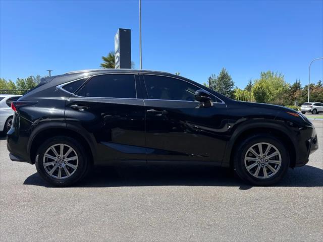 2018 Lexus NX 300 NX 300 FWD