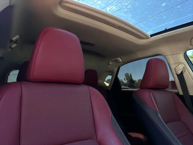 2018 Lexus NX 300 NX 300 FWD