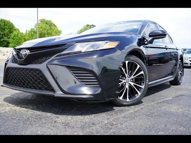 2020 Toyota Camry SE for sale in West Plains, MO