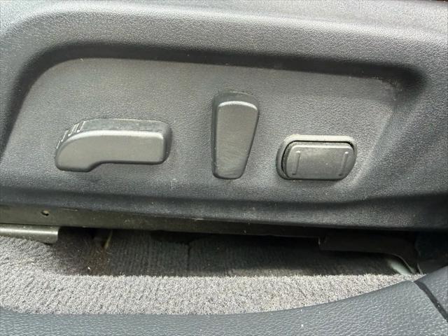 2017 Subaru Outback 3.6R Touring