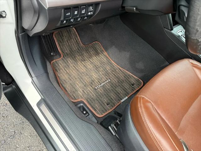 2017 Subaru Outback 3.6R Touring
