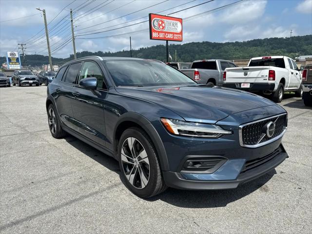 2024 Volvo V60 Cross Country B5 Plus for sale in Knoxville, TN