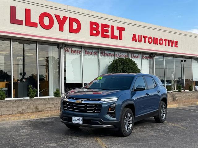 2026 Chevrolet Equinox AWD LT for sale in Eldon, MO