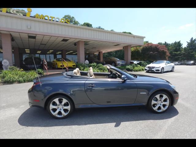 2008 Lexus SC 430 Convertible for sale in Knoxville, TN