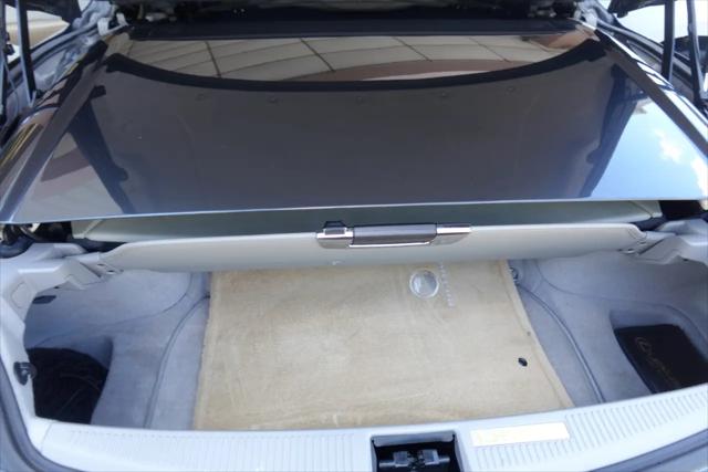 2008 Lexus SC 430 Convertible