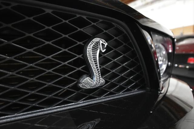 2008 Ford 500 2dr Conv Shelby GT500
