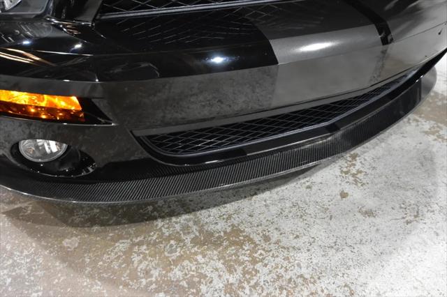 2008 Ford 500 2dr Conv Shelby GT500