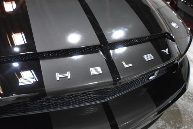 2008 Ford 500 2dr Conv Shelby GT500