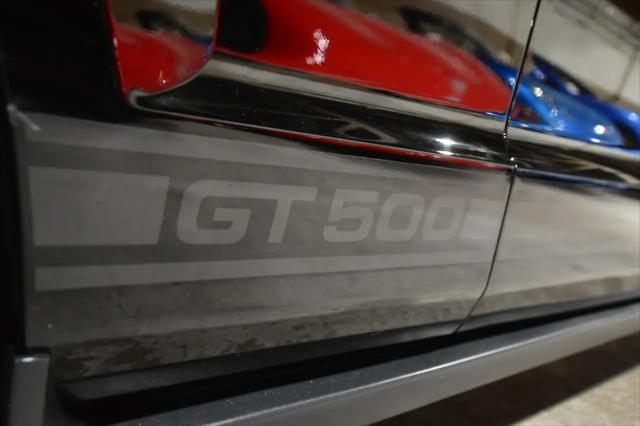 2008 Ford 500 2dr Conv Shelby GT500