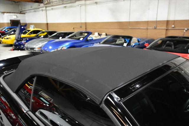 2008 Ford 500 2dr Conv Shelby GT500
