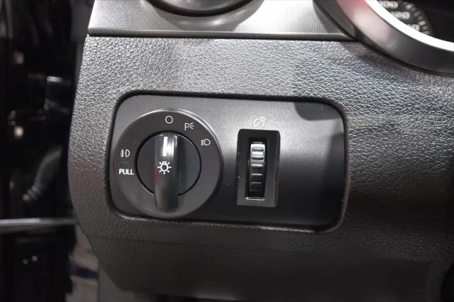 2008 Ford 500 2dr Conv Shelby GT500