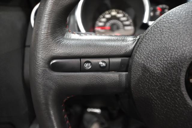 2008 Ford 500 2dr Conv Shelby GT500