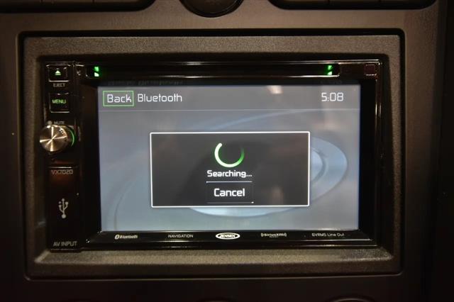 2008 Ford 500 2dr Conv Shelby GT500