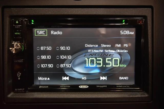 2008 Ford 500 2dr Conv Shelby GT500