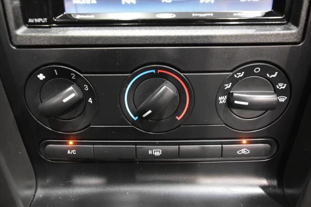 2008 Ford 500 2dr Conv Shelby GT500