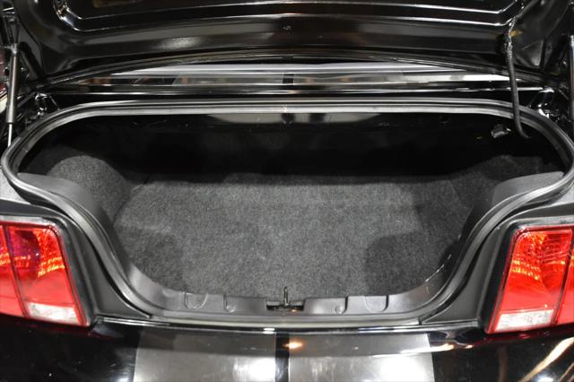 2008 Ford 500 2dr Conv Shelby GT500