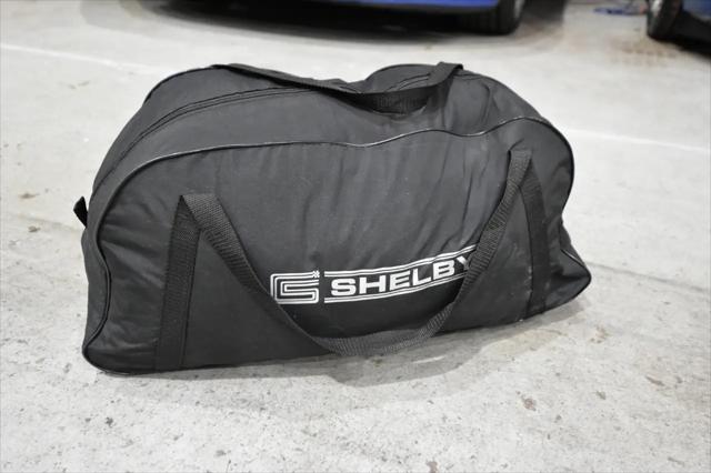 2008 Ford 500 2dr Conv Shelby GT500