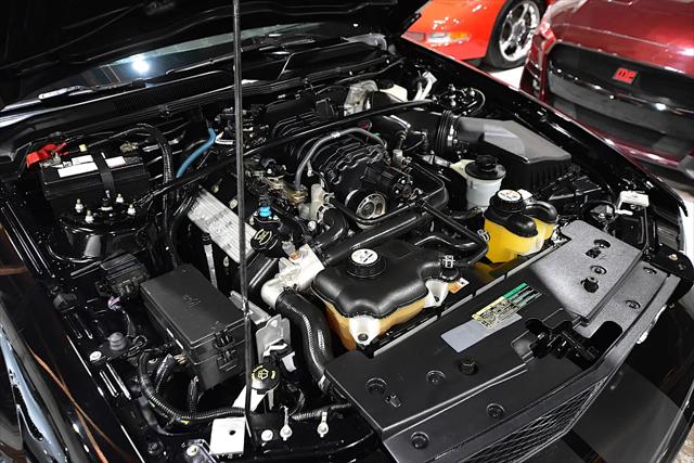 2008 Ford 500 2dr Conv Shelby GT500
