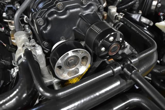 2008 Ford 500 2dr Conv Shelby GT500