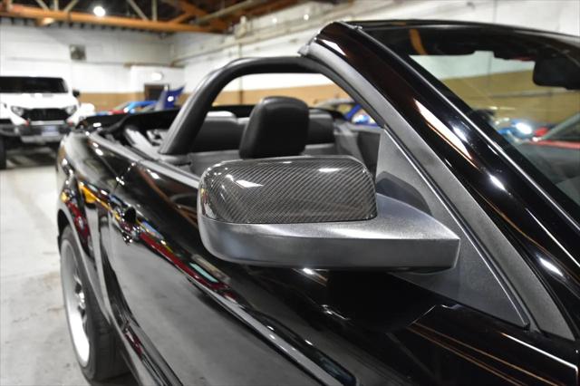 2008 Ford 500 2dr Conv Shelby GT500
