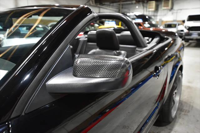 2008 Ford 500 2dr Conv Shelby GT500