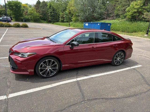 2020 Toyota Avalon Touring for sale in Wayzata, MN