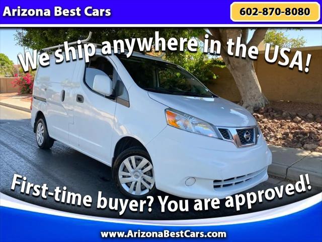 2018 Nissan NV200 SV for sale in Phoenix, AZ