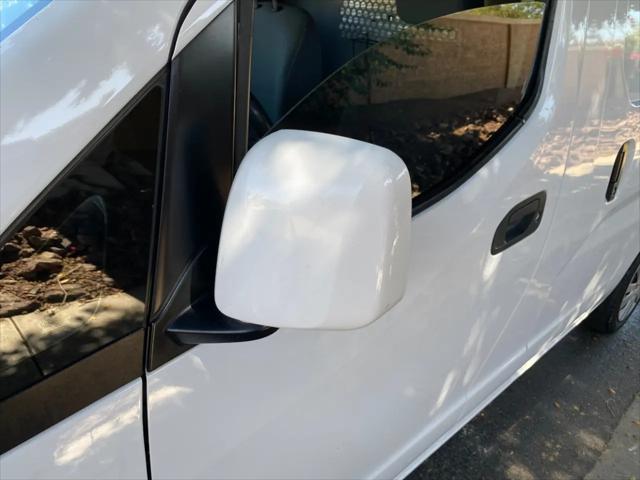 2018 Nissan NV200 SV